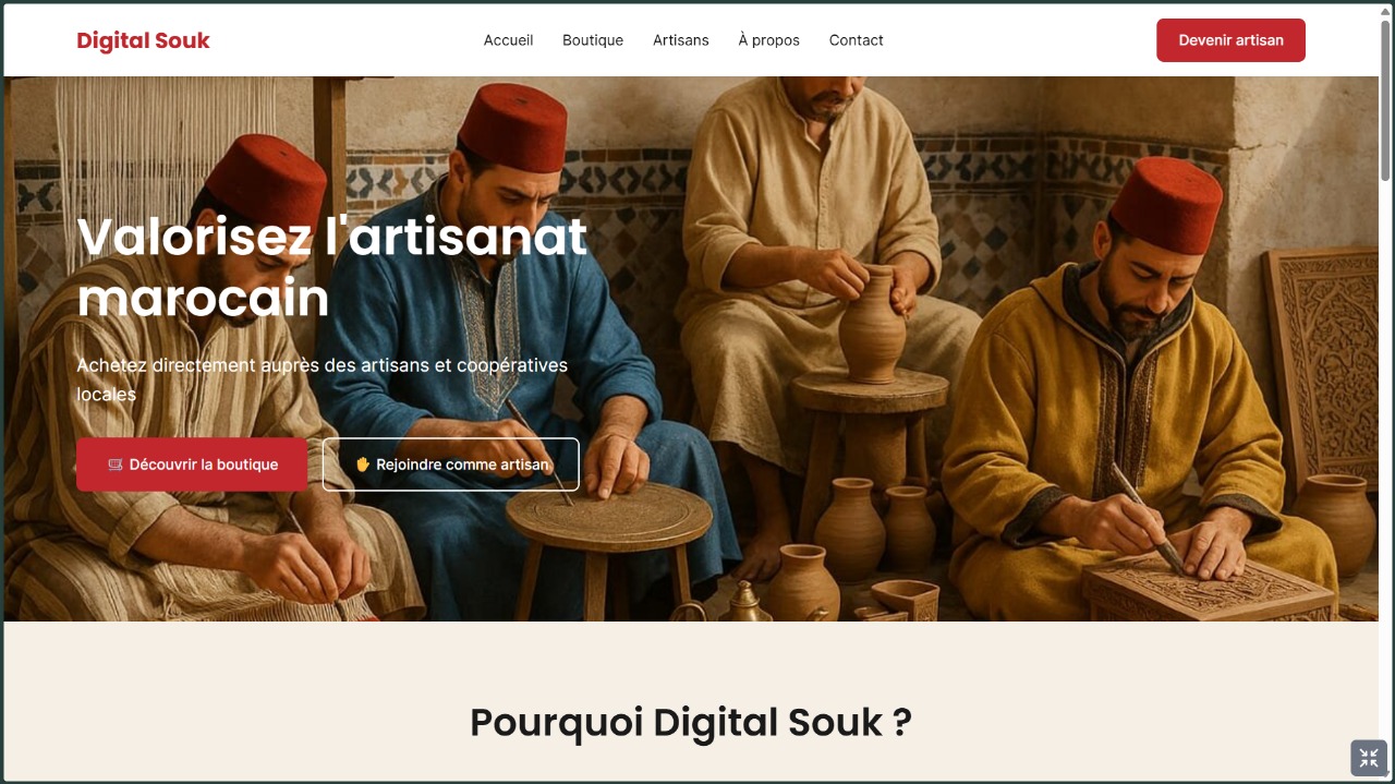 ArtiZwin Souk